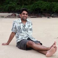 Prathamesh Janwalkar's Photo