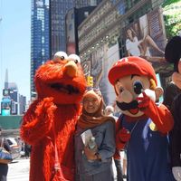 Gita Anggraini's Photo