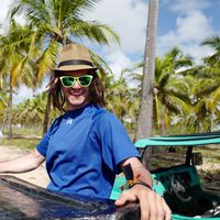 Mauro Grosso's Photo