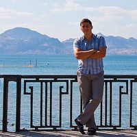 Alexey Kiev的照片