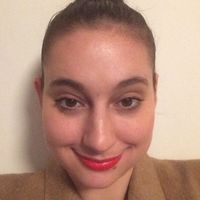 Phoebe Brack's Photo