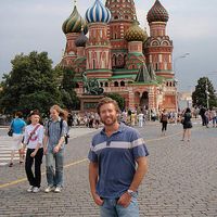 Nicholas Hodgdon's Photo