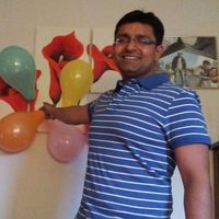 Gaurav Tripathi's Photo