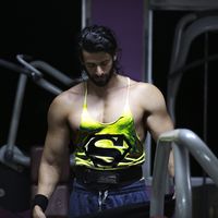 Teodoro DeCastillo's Photo