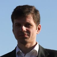 Grigoriy Alekseyev的照片