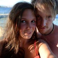 Sebastian and Martyna Grabowski's Photo