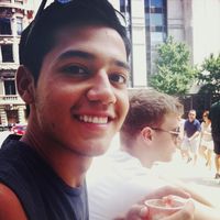 Anthony Calderon's Photo