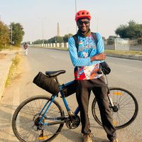 Madhai Paul的照片