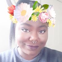 Shannon Washington's Photo