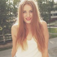 Sofie Leppiniemi's Photo