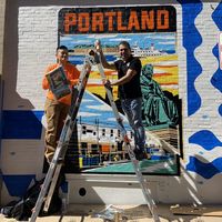 Le foto di abdulateef  natour