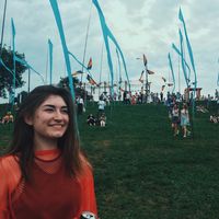 Anastasia Astafyeva's Photo