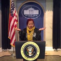 Naomi Matanitobua的照片