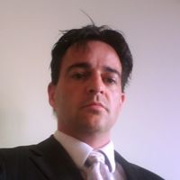 Grant Mandragona's Photo