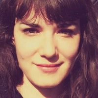 Julie Vivier的照片