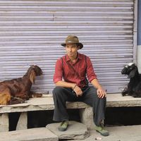 Fotos de Ridho Cairn