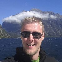 Simon Dvoršak's Photo