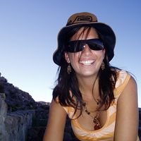 Le foto di Melisa Torne