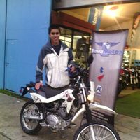 Fotos de Bruno Vásquez