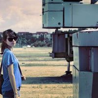 Melissa Lin的照片