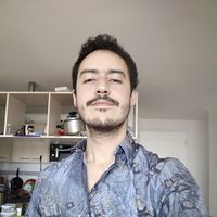 Fotos von Patricio Thieme