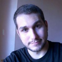 Gustavo Felix do Rosario's Photo