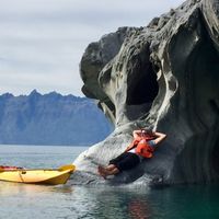 Brett Hornblow的照片