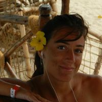 alessandra murgiano's Photo