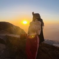 Caroline Mustapha's Photo