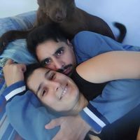 Paula Gabutti's Photo