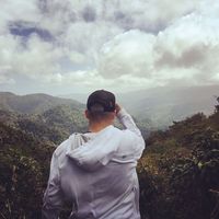 Roberto Linares's Photo