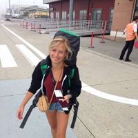 Margot Burette's Photo