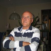 Peter Schwaibold's Photo