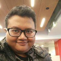 Beltsazar Krisetya的照片