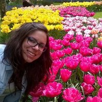 Elisa Di Stefano的照片