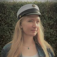 Sandra Stubban-Hansen's Photo