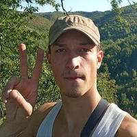 Martin  Willemin的照片