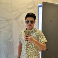 Fotos de Alexis Saavedra