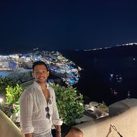 Hassan Mcherqui's Photo