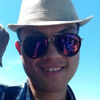 Tianshuai Lu's Photo