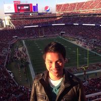 Máximo Lau Lee's Photo