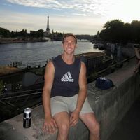 David McFarlane的照片