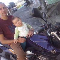 Rubens Barbosa Alves's Photo