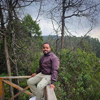 Photos de Mohammed Abd Elmoneim