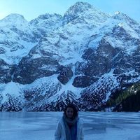 Angela Dominguez's Photo