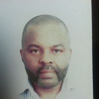 Elie Nzotcha's Photo