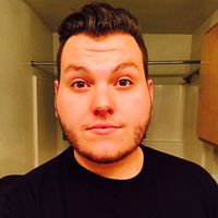 Derek McCauley的照片