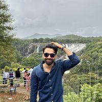 Shashant P's Photo