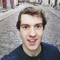 Matija Del Negro的照片