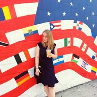 Katharina Beck's Photo